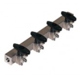 Alco Distribution Manifolds valves ADM-S Series - High Intergity Bolted-Style